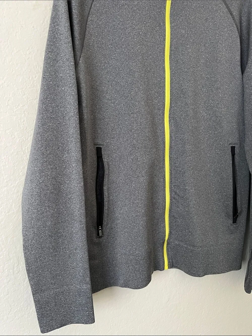 lululemon athletica why we